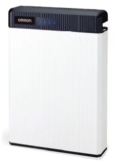 フレキシブル<br>蓄電システム<br>6.5kWh 型オムロン