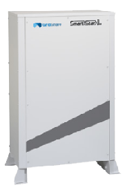 リチウムイオン<br>蓄電システム<br>スマートスターL