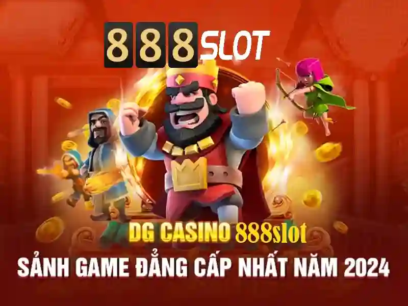 slot races 888 – Định hình trải nghiệm đua slot online