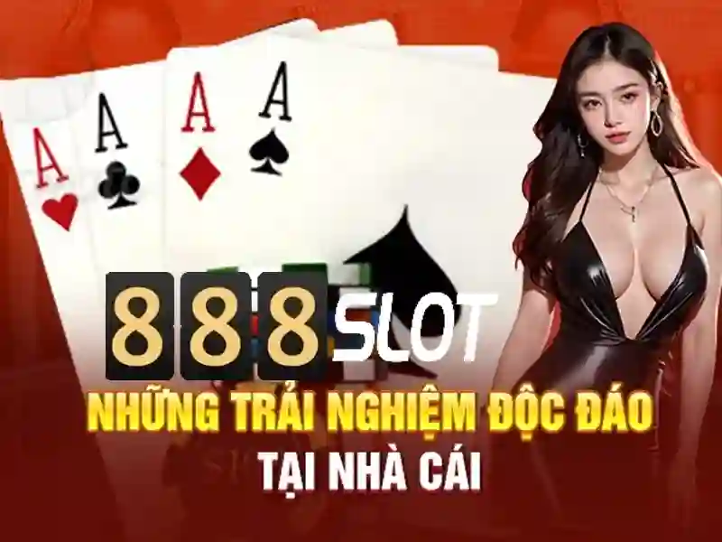 Khám phá 888slot apk latest version – Trải nghiệm đỉnh cao gaming
