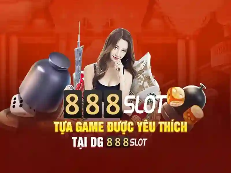 Khám phá 888slot apk latest version – Trải nghiệm đỉnh cao gaming