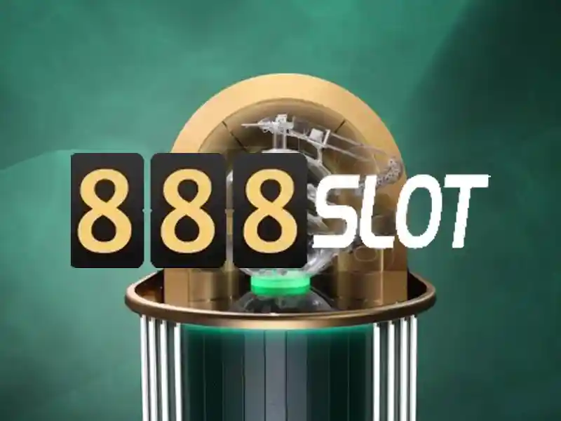 star slot 888 – Khám phá hành trình và giá trị thương hiệu