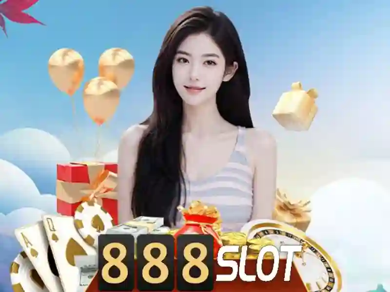 888slot game – Giới thiệu đầy sáng tạo