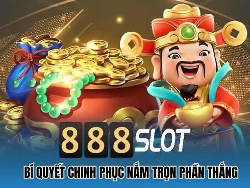 Tương lai và tầm nhìn phát triển của 888slot bet