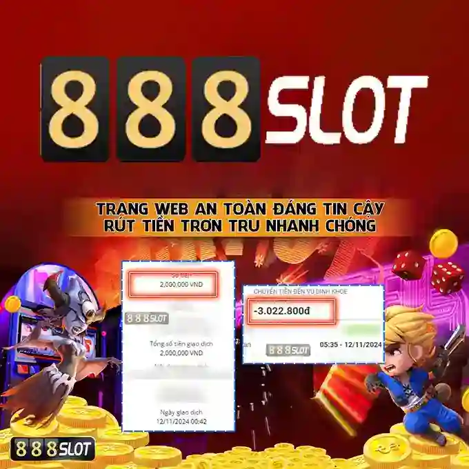 888slot apk mod – Khám phá mod cho trải nghiệm slot đỉnh cao