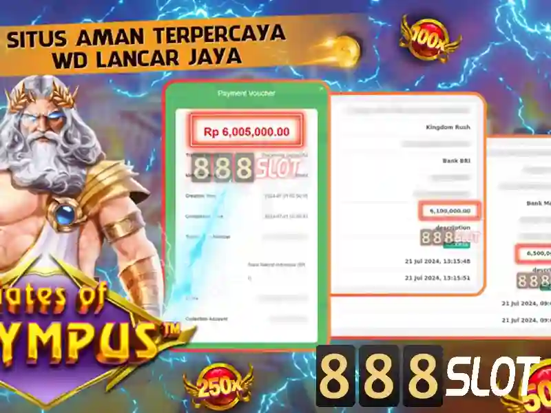 888slot com link: Trải nghiệm sâu sắc và đánh giá toàn diện