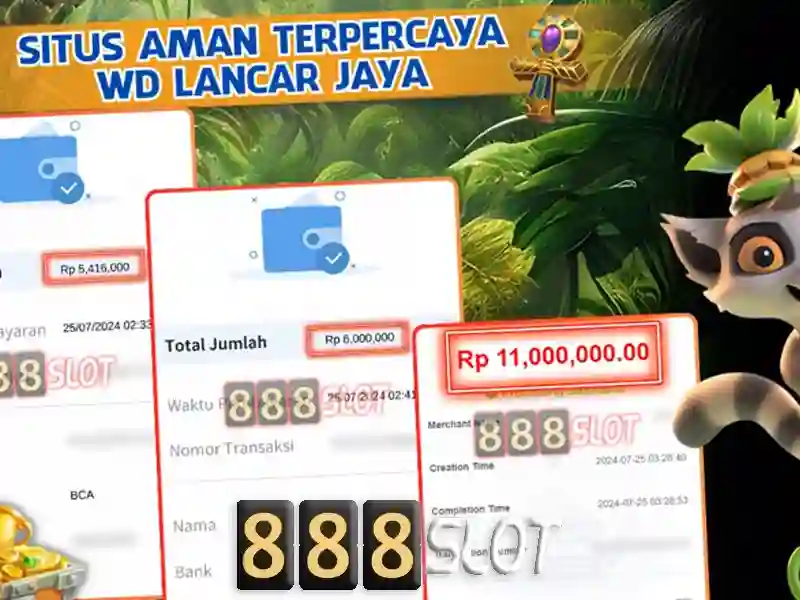 fortune slot 888: hành trình trải nghiệm đột phá giải trí