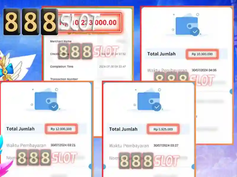 888slot apk mod – Khám phá mod cho trải nghiệm slot đỉnh cao