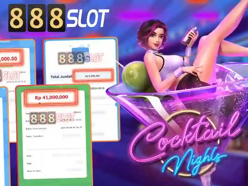 'Sản phẩm và Dịch vụ cốt lõi của 888slot link'