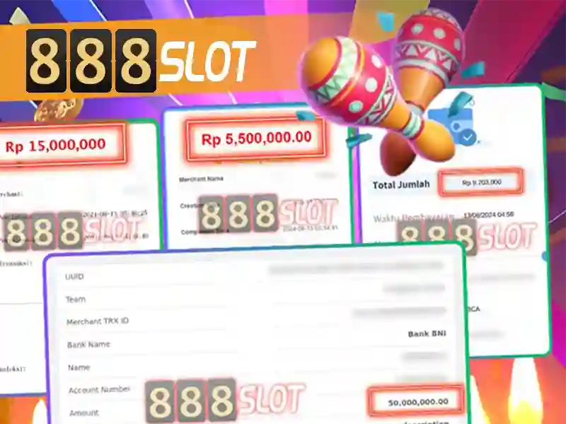 888 slot com apk – Trải nghiệm và đánh giá tổng quan