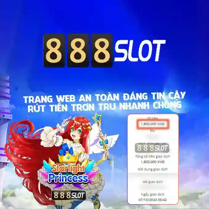 Định hướng phát triển và tầm nhìn tương lai của 888slot com link