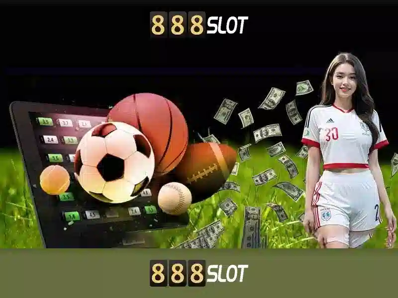 888slots casino – Trải nghiệm đỉnh cao và khám phá thương hiệu