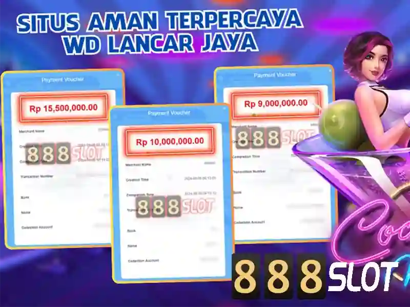 888slot: Nền tảng trải nghiệm đỉnh cao và hành trình đổi mới