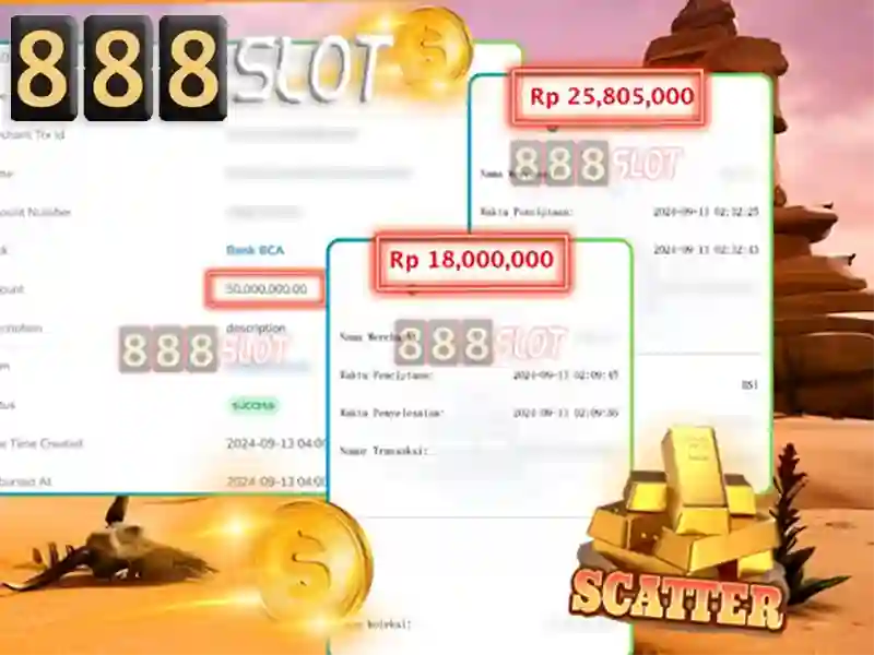 888 gold slot – Nguồn gốc và sứ mệnh