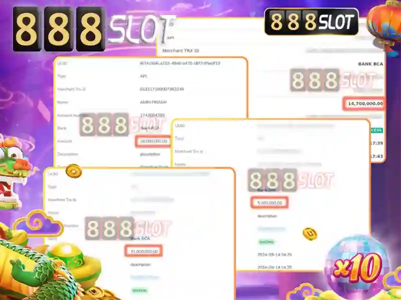 Định hướng phát triển và tương lai của 888slot login app