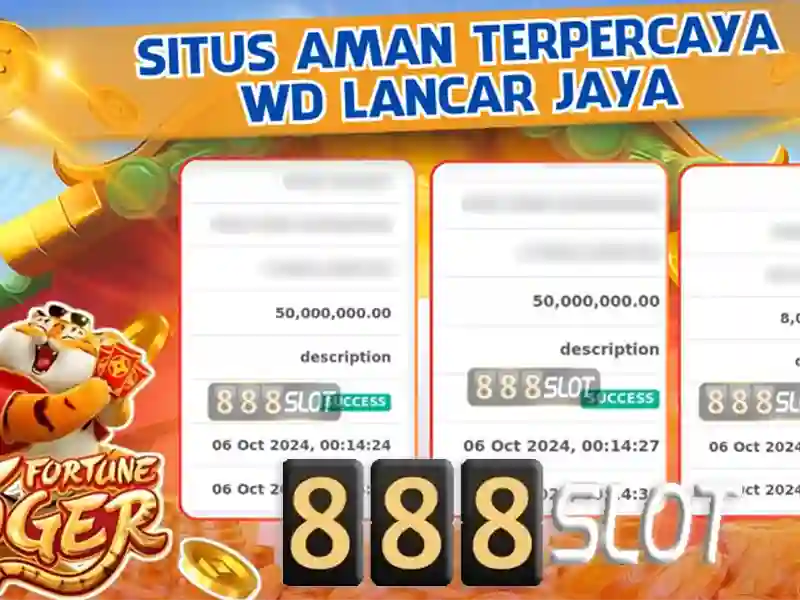 888slot: Nền tảng trải nghiệm đỉnh cao và hành trình đổi mới