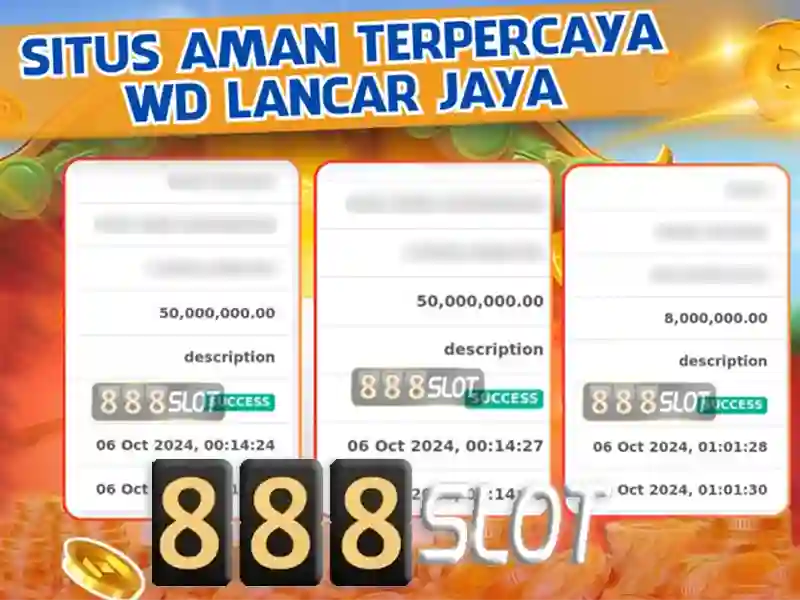 Nguồn gốc và sứ mệnh của wild 888 slot