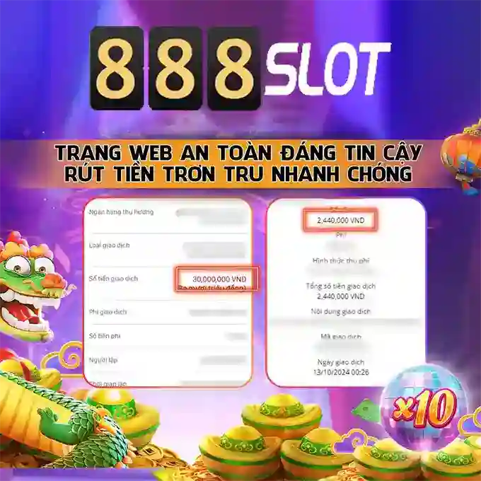 888slot com link: Trải nghiệm sâu sắc và đánh giá toàn diện