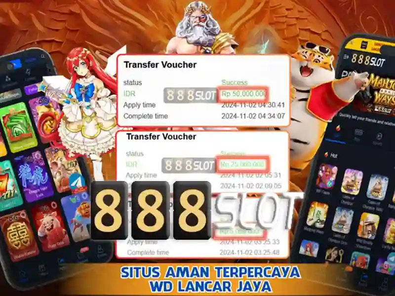 Ưu thế và cạnh tranh của download 888slot