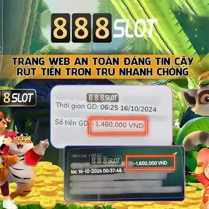 vn 888slot – Trải nghiệm giải trí đỉnh cao và tin cậy