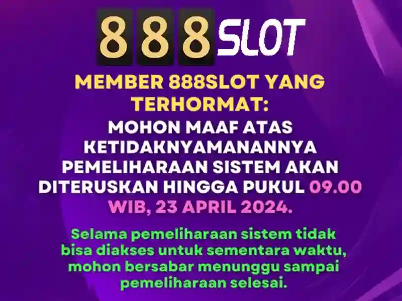 Dolar slot 888 – Định hình tương lai casino trực tuyến