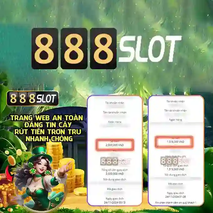 star slot 888 – Loi moi trai nghiem