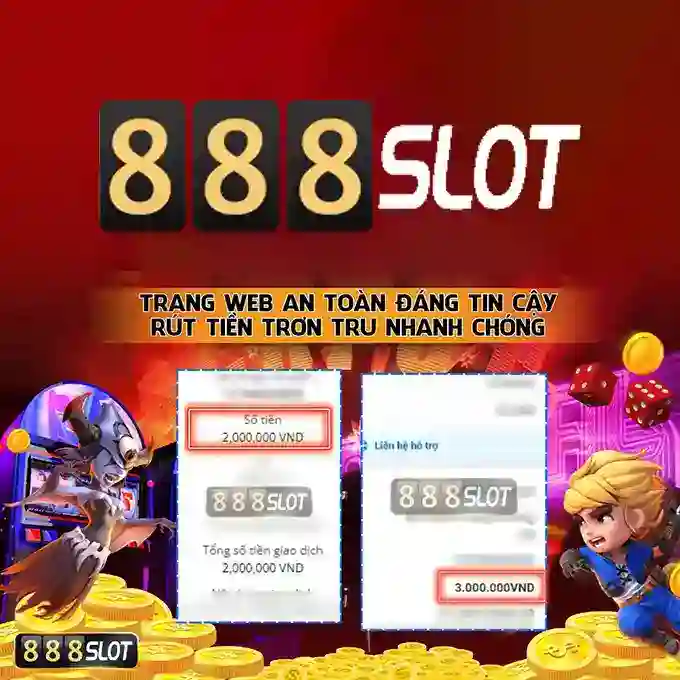 kênh 888slot channel: Trải nghiệm tối ưu và câu chuyện thương hiệu