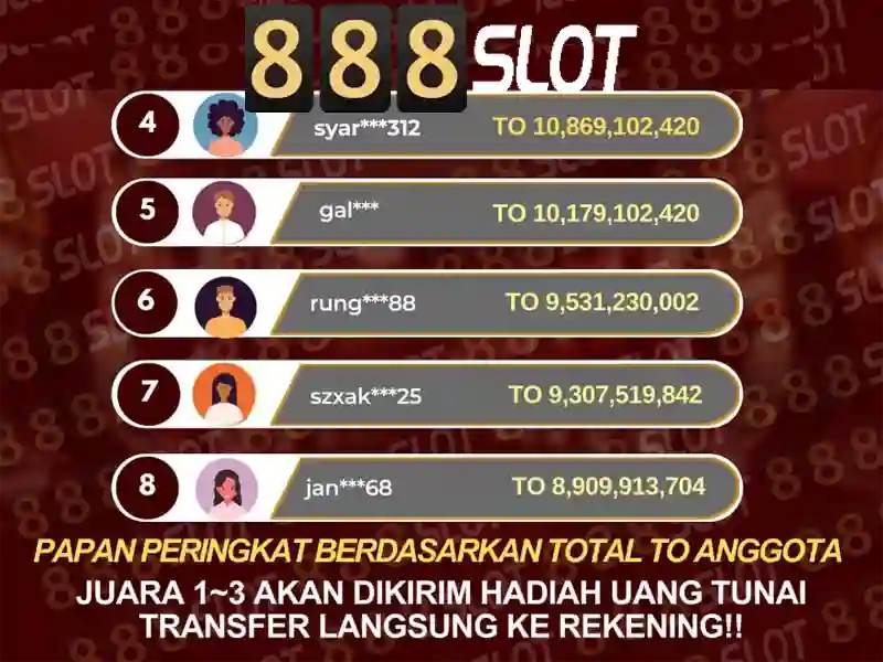 Khám phá 888slot apk latest version – Trải nghiệm đỉnh cao gaming