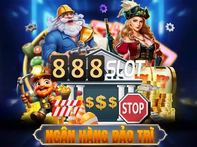 nhà cái 888slot – trải nghiệm đỉnh cao trong cá cược trực tuyến