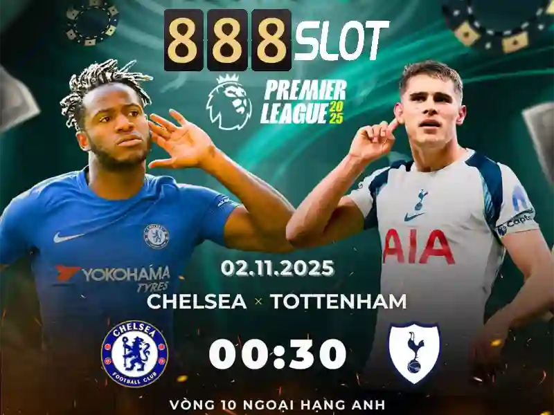 Giao diện sảnh cá cược thể thao đẳng cấp tại 888slot