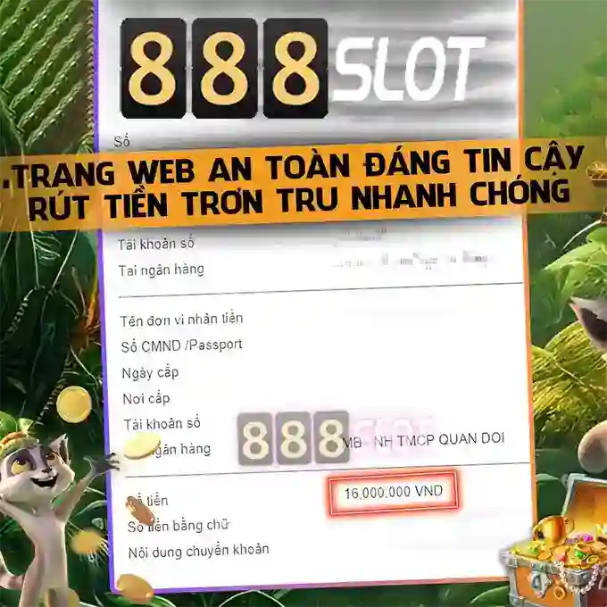 888slot trang chủ – Nguồn gốc và sứ mệnh