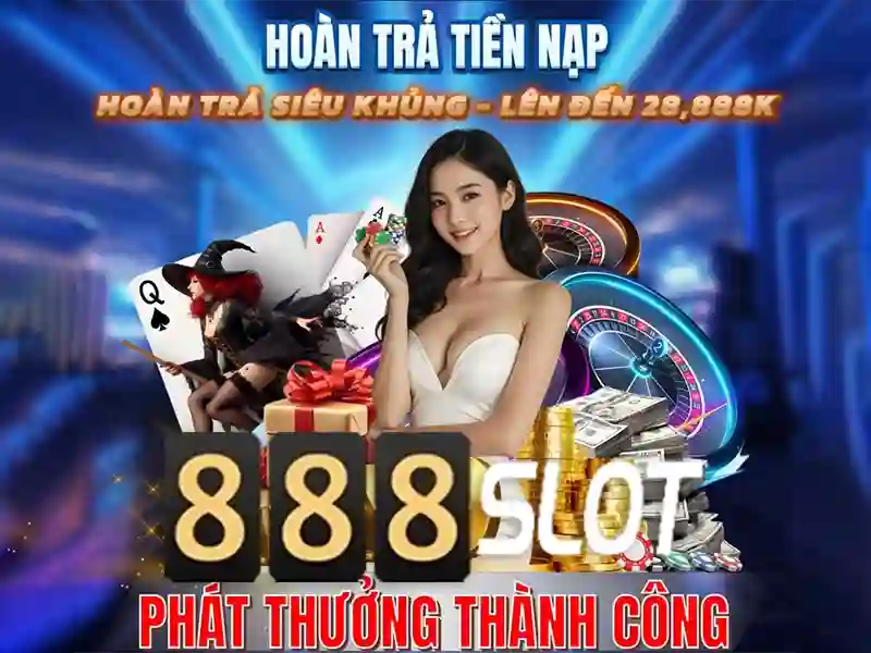 wild 888 slot – Trải nghiệm đỉnh cao cùng luk 888 slot