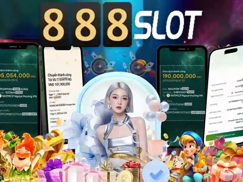 Bieu do phan loai du lieu nguoi dung duoc thu thap tai 888slot