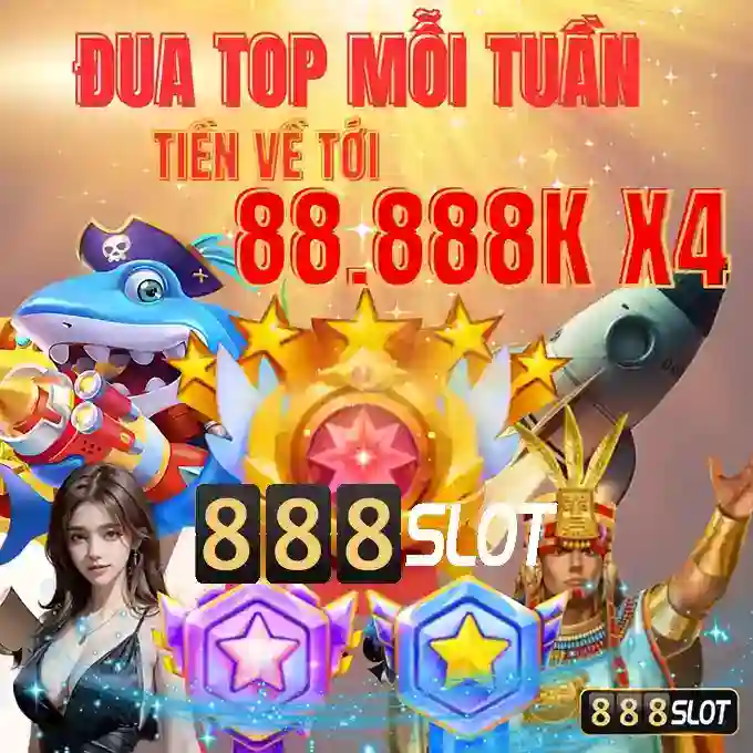 download 888slot - Trải nghiệm, đánh giá và khám phá