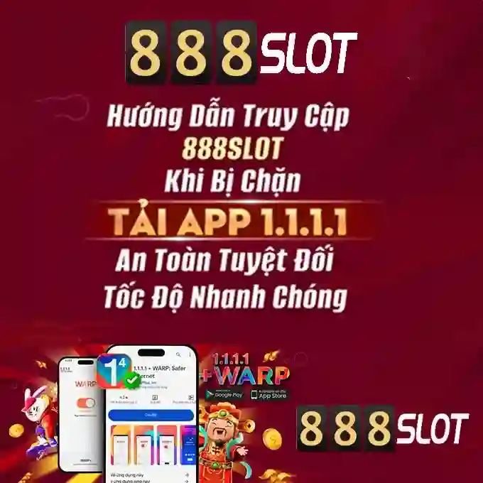 888slot trang chủ – Giới thiệu đầy cảm hứng