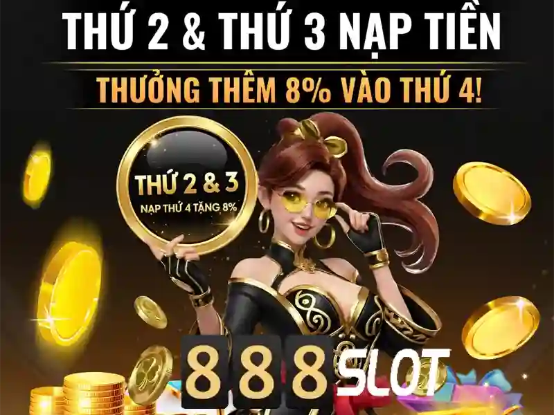 888 gold slot – Tổng quan và giá trị cốt lõi