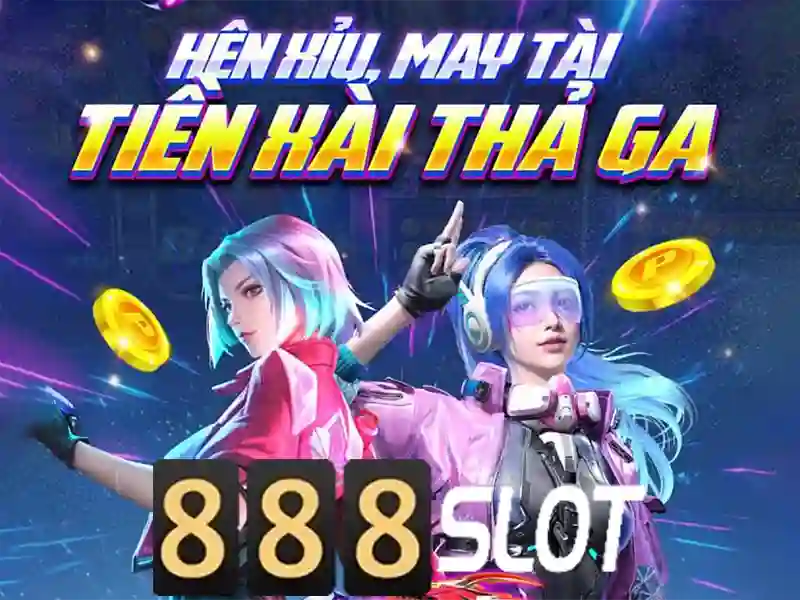 Nguồn gốc và sứ mệnh của 888slot trang chủ