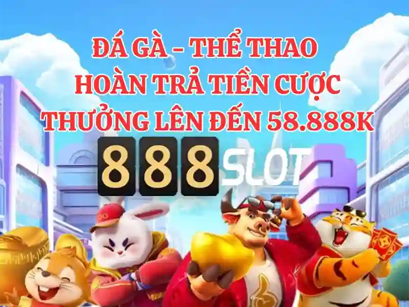 Khám phá 888slot apk latest version – Trải nghiệm đỉnh cao gaming