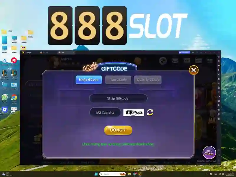 Nguồn gốc và sứ mệnh của 888slot apk mod