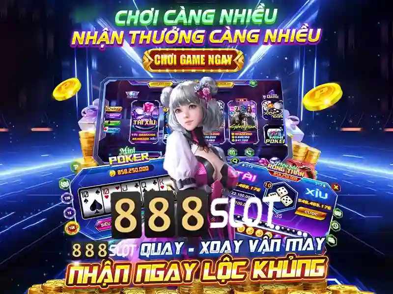 phản hồi của cộng đồng về 888slot