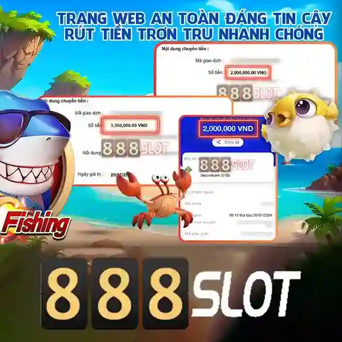 Khám phá 888slot apk latest version – Trải nghiệm đỉnh cao gaming